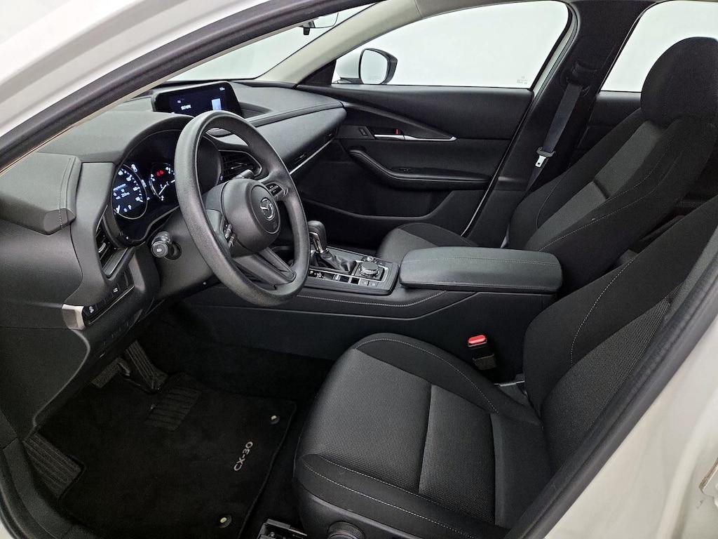 used 2023 Mazda CX-30 car, priced at $22,998