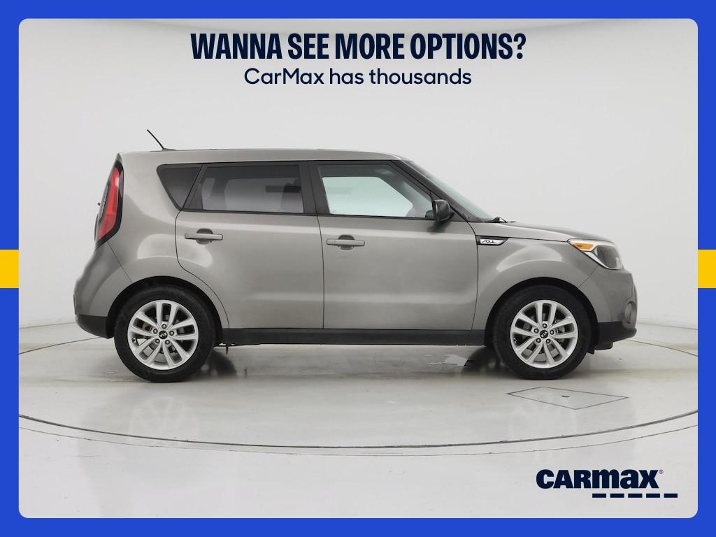 used 2019 Kia Soul car, priced at $13,998