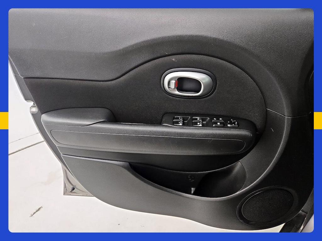 used 2019 Kia Soul car, priced at $13,998