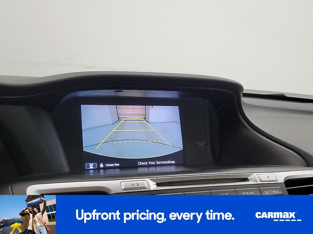 used 2016 Honda Accord car, priced at $17,998