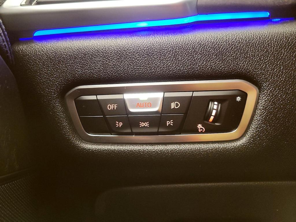 used 2022 BMW X5 car, priced at $35,998