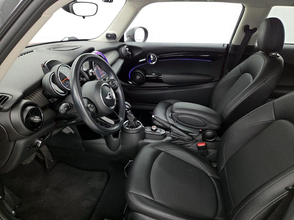 used 2016 MINI Hardtop car, priced at $13,998