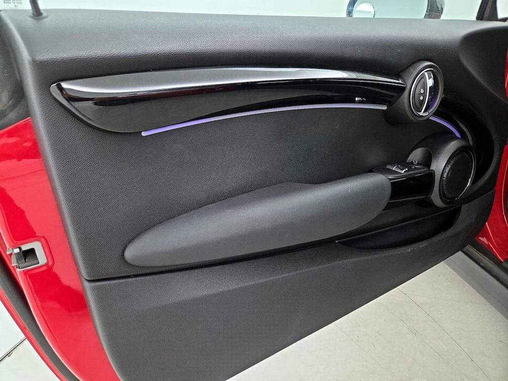 used 2016 MINI Hardtop car, priced at $13,998