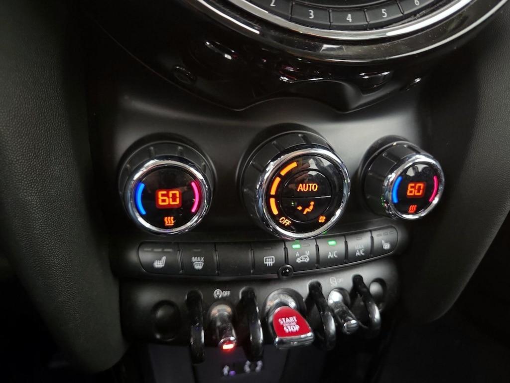 used 2016 MINI Hardtop car, priced at $13,998