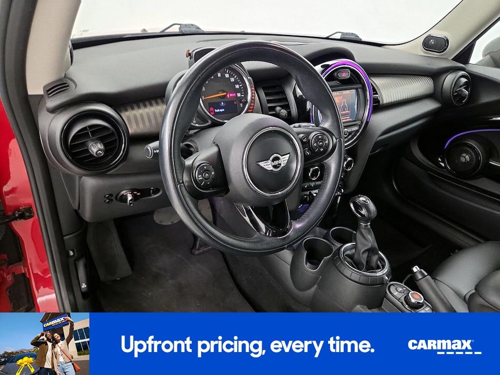 used 2016 MINI Hardtop car, priced at $13,998