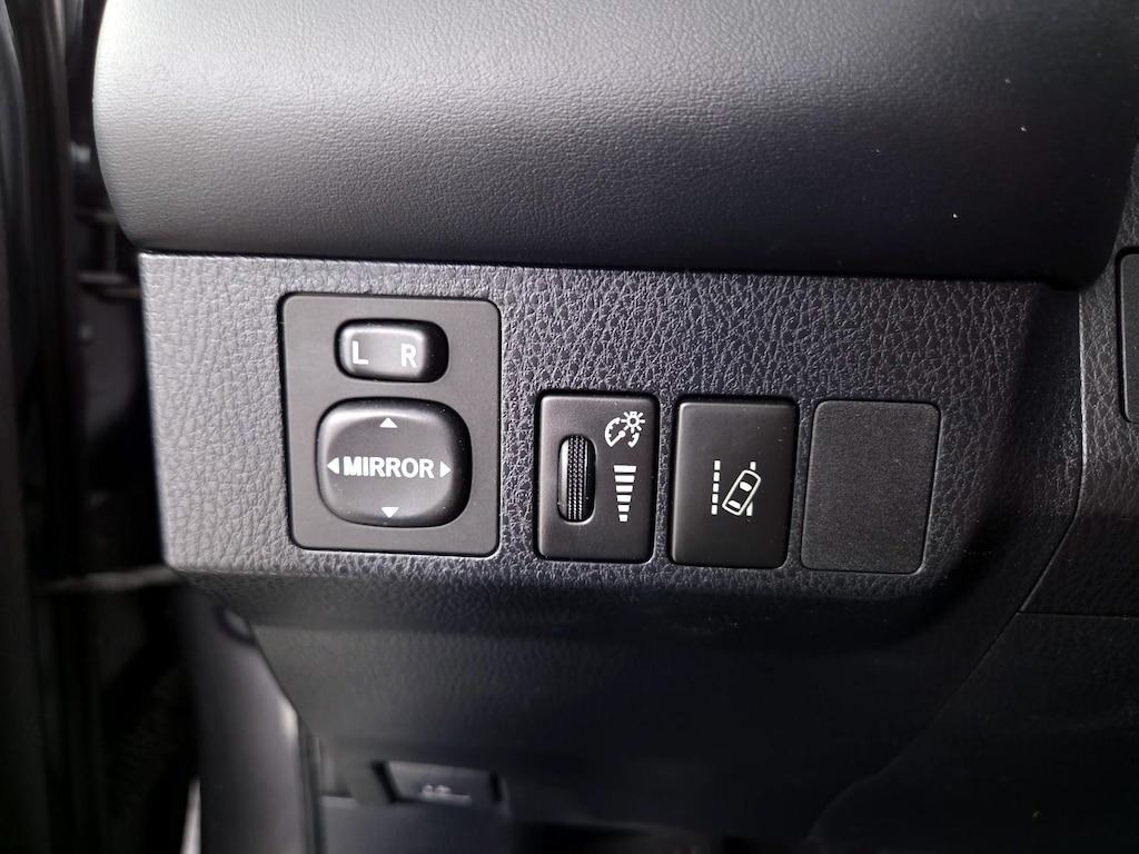 used 2018 Toyota RAV4 car, priced at $24,998