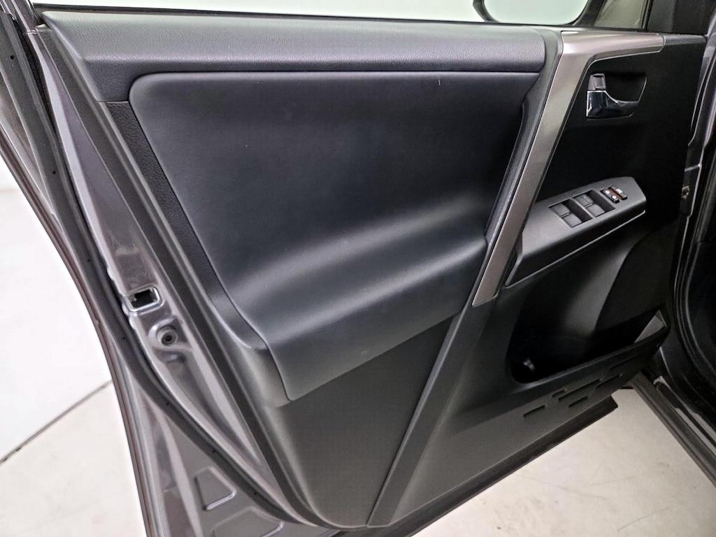 used 2018 Toyota RAV4 car, priced at $24,998