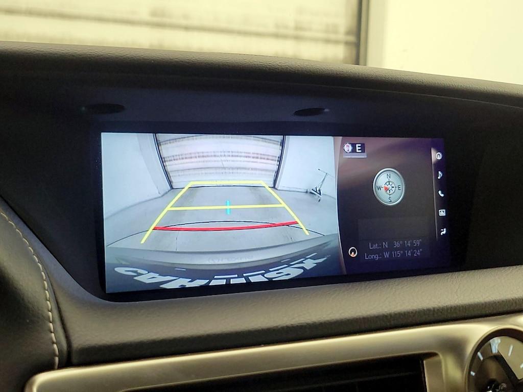 used 2019 Lexus GS 350 car, priced at $37,998