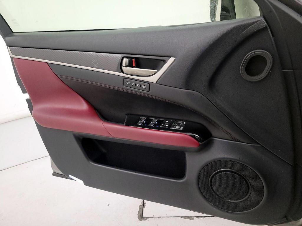 used 2019 Lexus GS 350 car, priced at $37,998