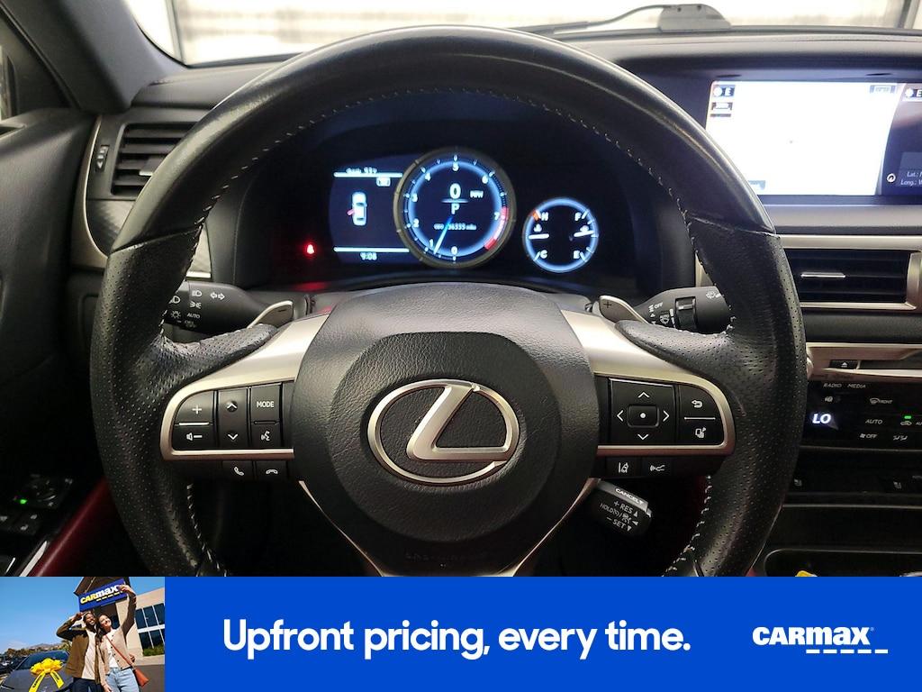 used 2019 Lexus GS 350 car, priced at $37,998