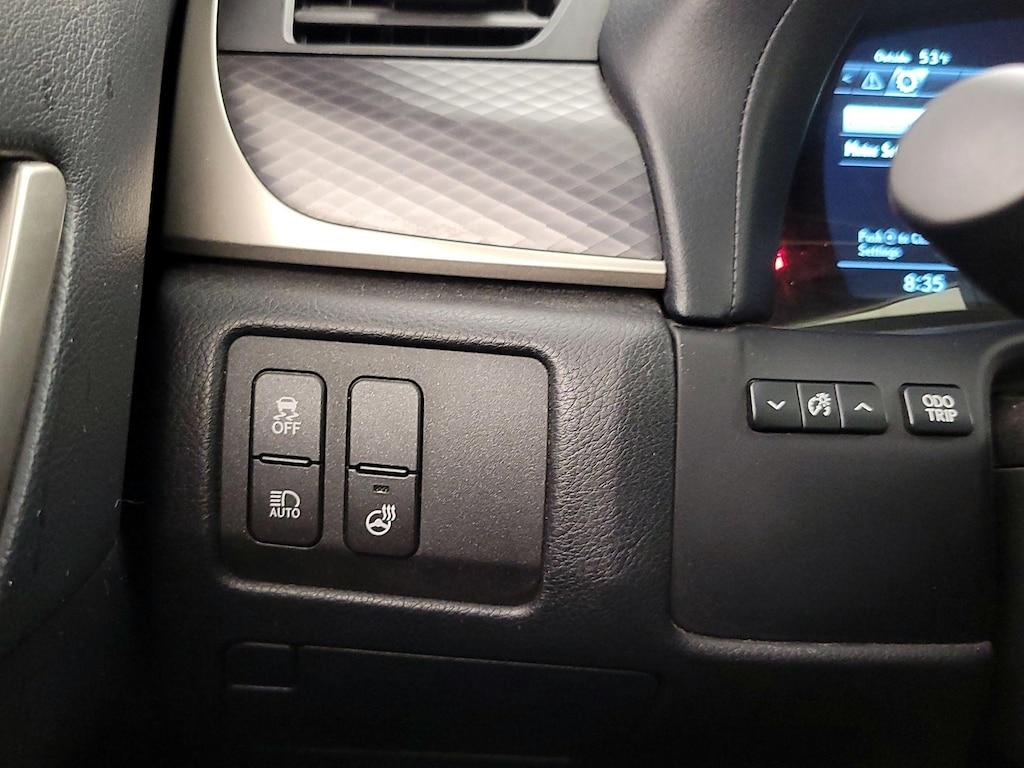 used 2019 Lexus GS 350 car, priced at $37,998