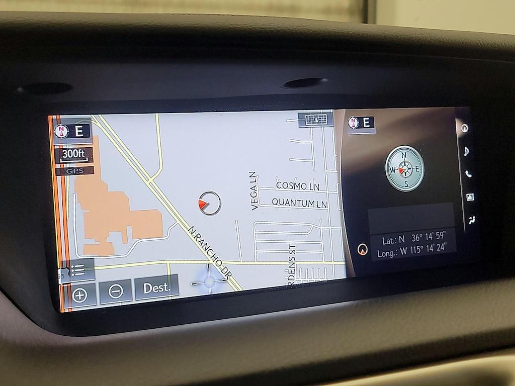 used 2019 Lexus GS 350 car, priced at $37,998