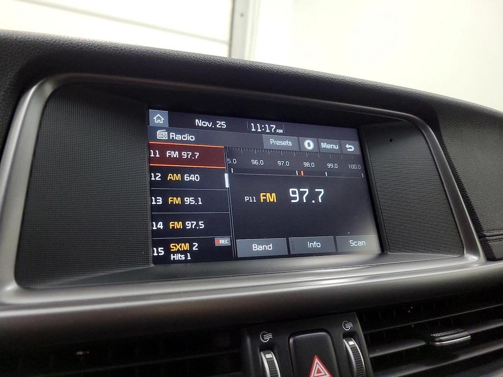used 2018 Kia Optima car, priced at $11,599