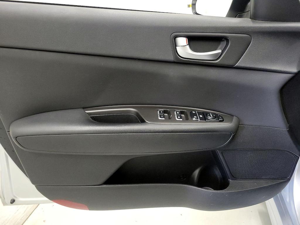 used 2018 Kia Optima car, priced at $11,599