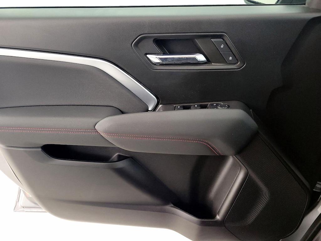 used 2024 Chevrolet Colorado car, priced at $39,998