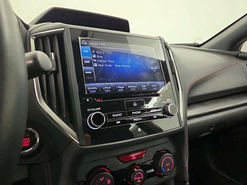 used 2017 Subaru Impreza car, priced at $13,998