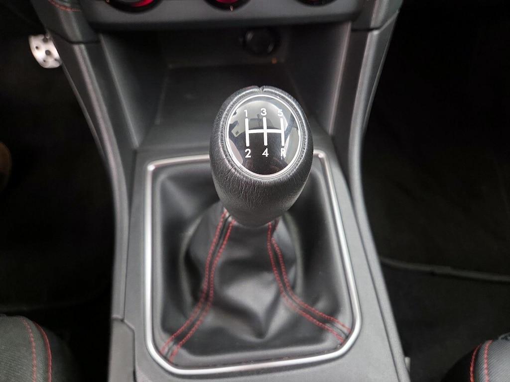 used 2017 Subaru Impreza car, priced at $13,998