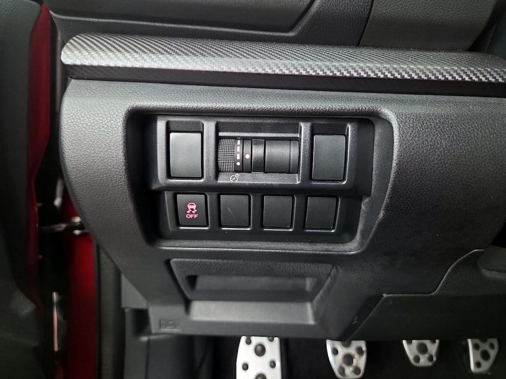 used 2017 Subaru Impreza car, priced at $13,998