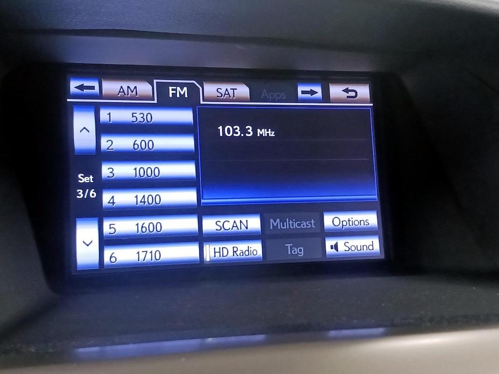 used 2015 Lexus RX 350 car, priced at $25,998