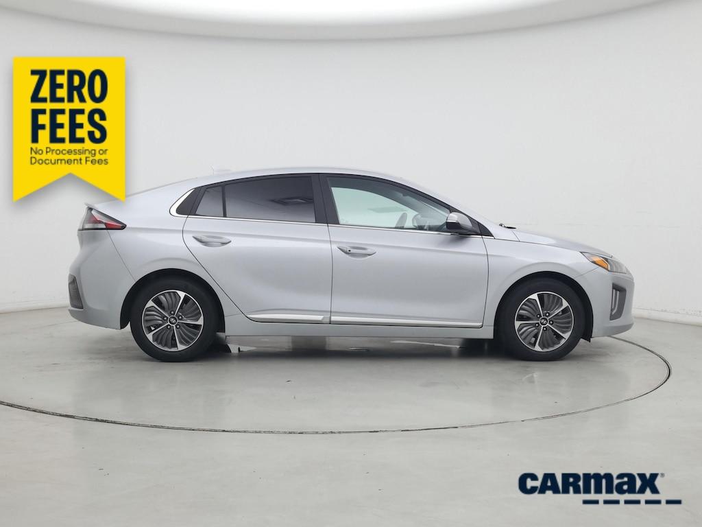 used 2022 Hyundai Ioniq Plug-In Hybrid car, priced at $22,998