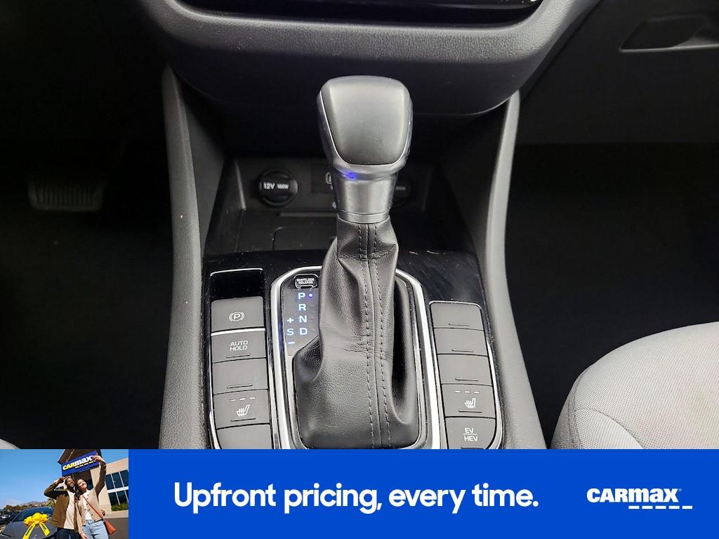 used 2022 Hyundai Ioniq Plug-In Hybrid car, priced at $22,998