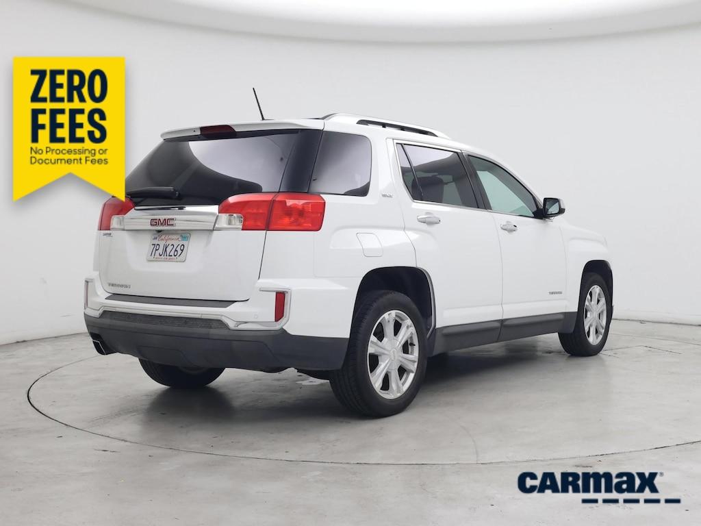used 2016 GMC Terrain car, priced at $16,998