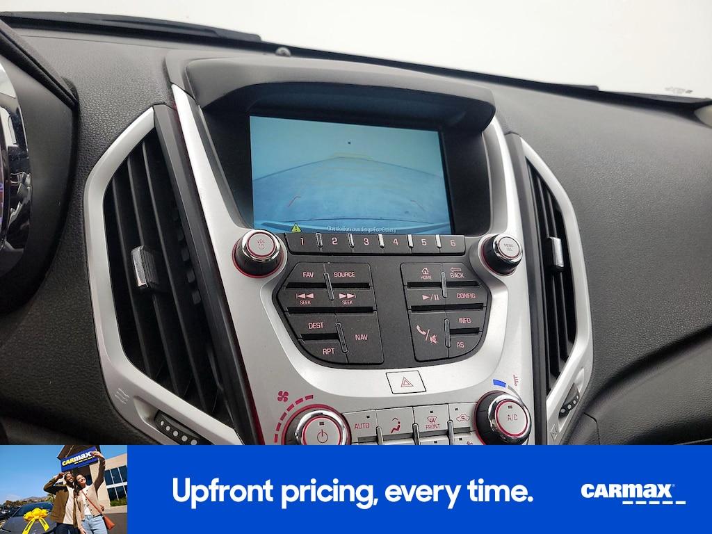 used 2016 GMC Terrain car, priced at $16,998