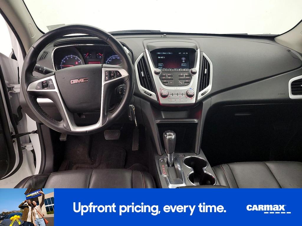 used 2016 GMC Terrain car, priced at $16,998