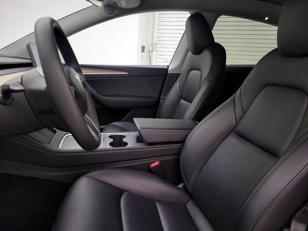 used 2023 Tesla Model Y car, priced at $38,998