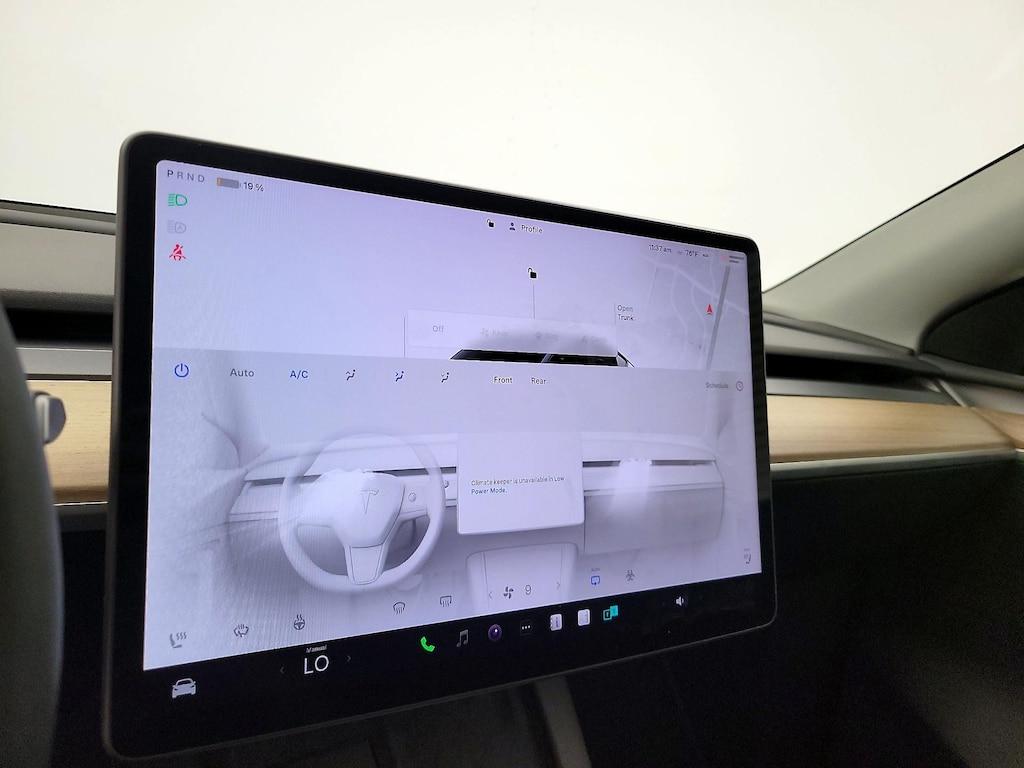 used 2023 Tesla Model Y car, priced at $38,998