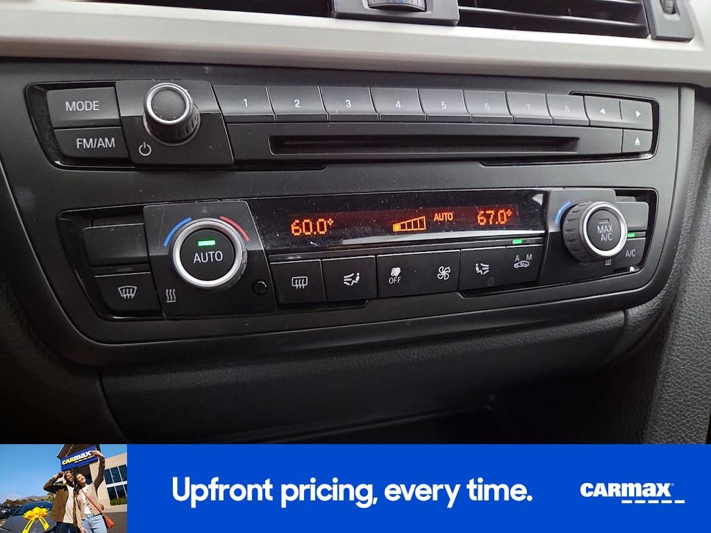used 2015 BMW 320 car, priced at $12,998