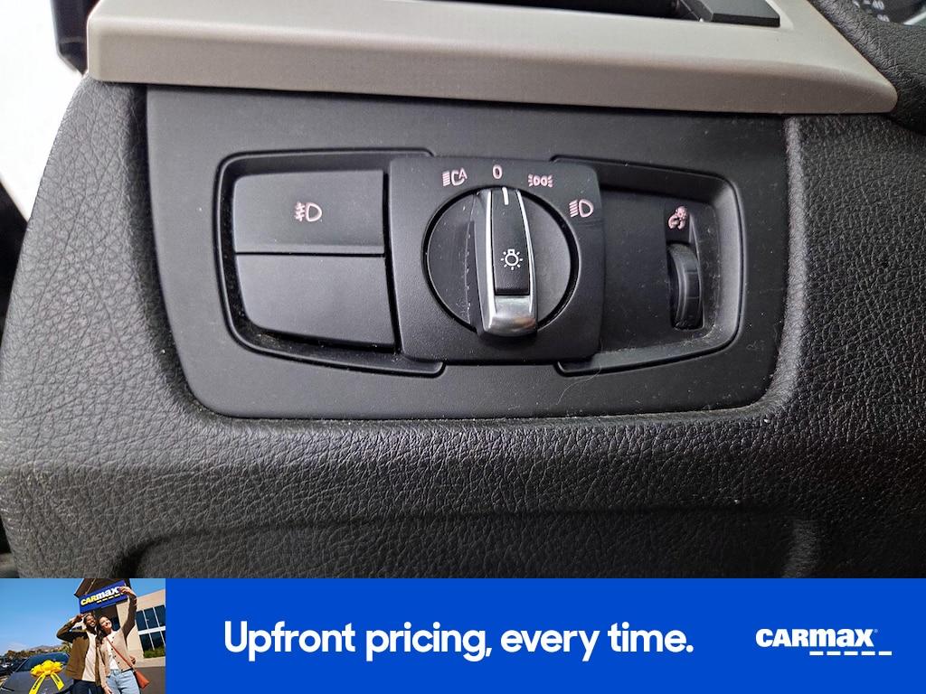 used 2015 BMW 320 car, priced at $12,998