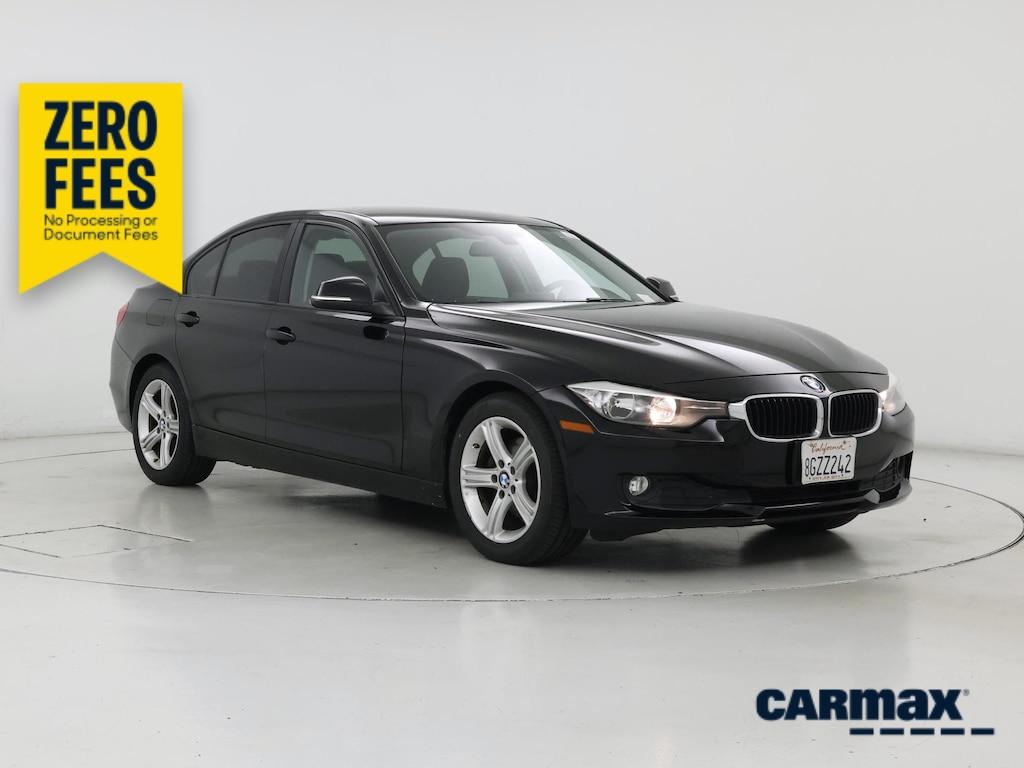 used 2015 BMW 320 car, priced at $12,998