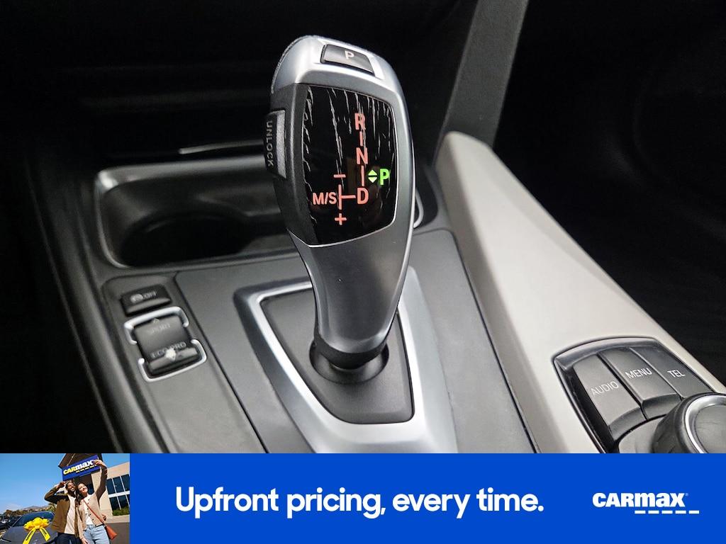used 2015 BMW 320 car, priced at $12,998