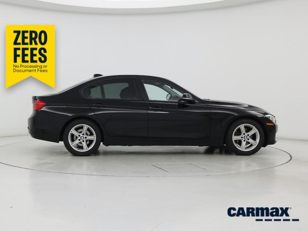 used 2015 BMW 320 car, priced at $12,998