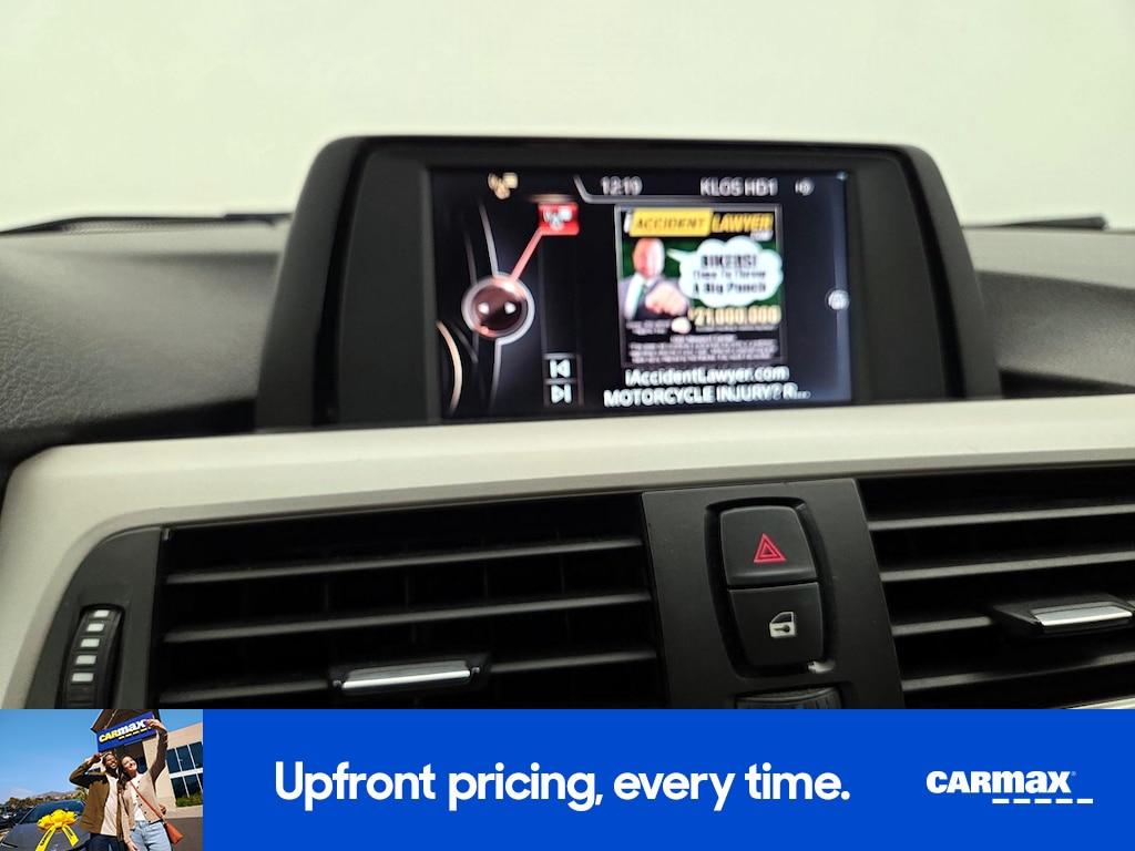 used 2015 BMW 320 car, priced at $12,998