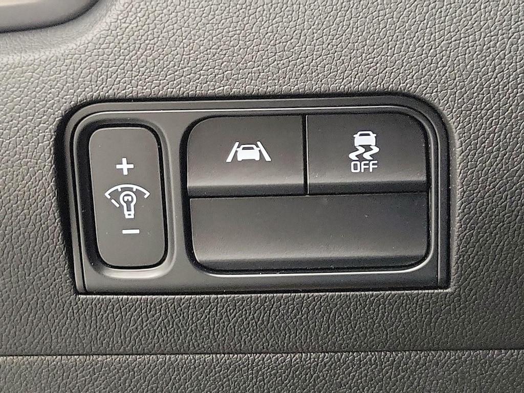 used 2023 Kia Sorento car, priced at $25,998