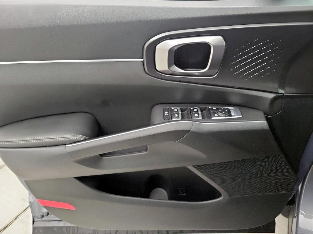 used 2023 Kia Sorento car, priced at $25,998