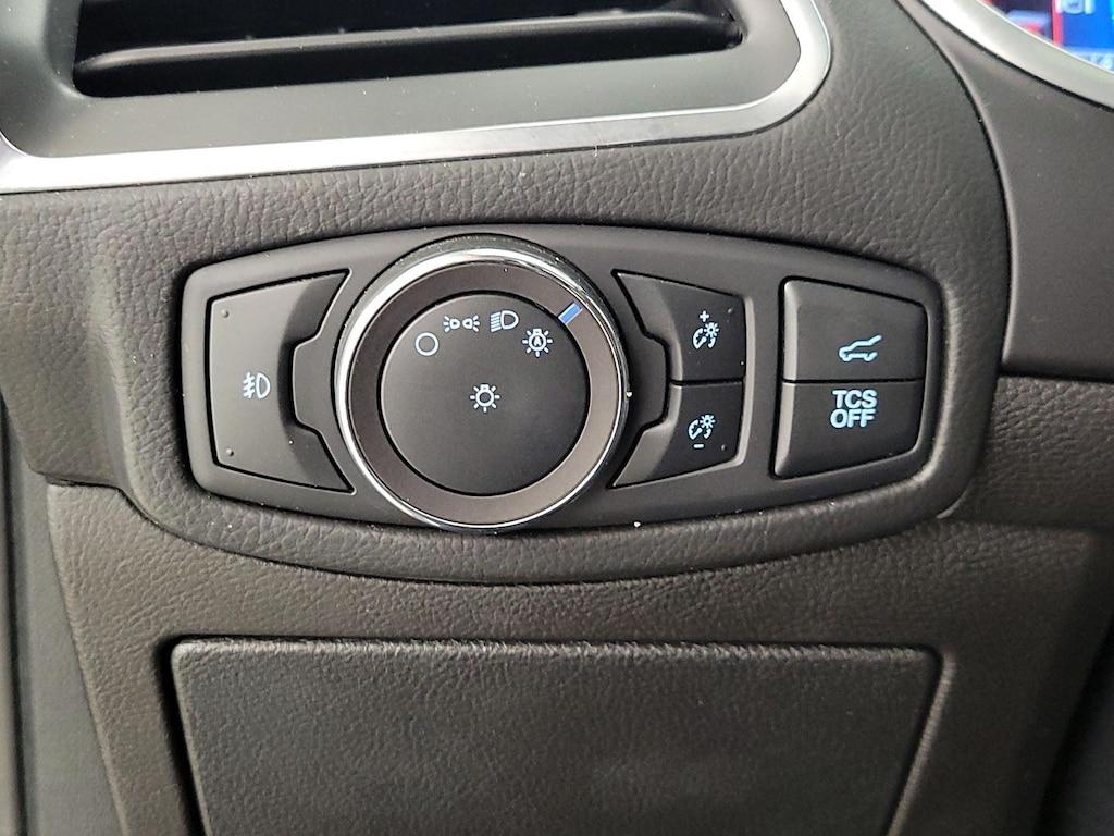 used 2019 Ford Edge car, priced at $17,998