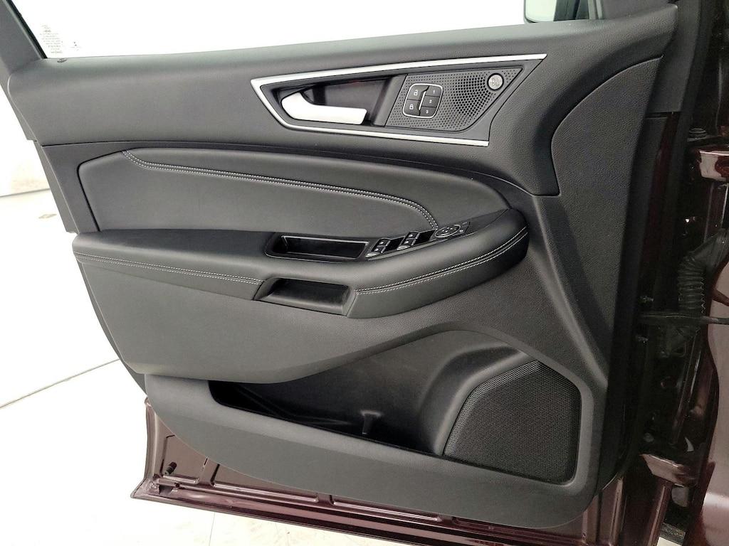 used 2019 Ford Edge car, priced at $17,998
