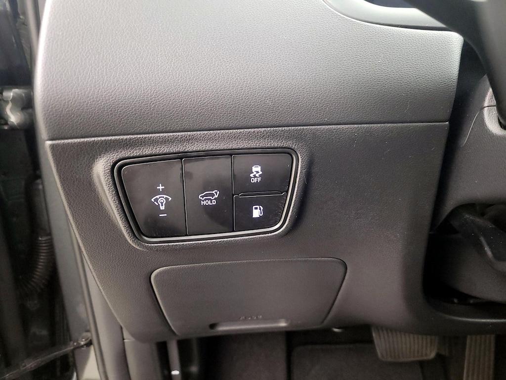 used 2023 Hyundai TUCSON Plug-In Hybrid car, priced at $31,998