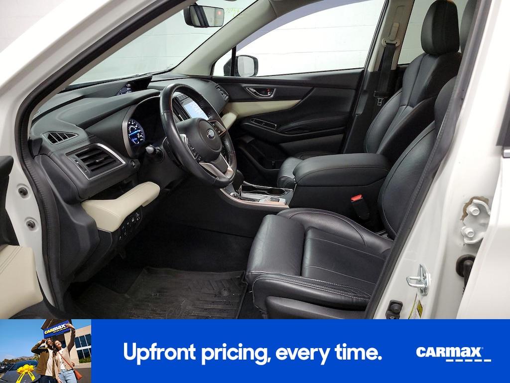 used 2022 Subaru Ascent car, priced at $29,998