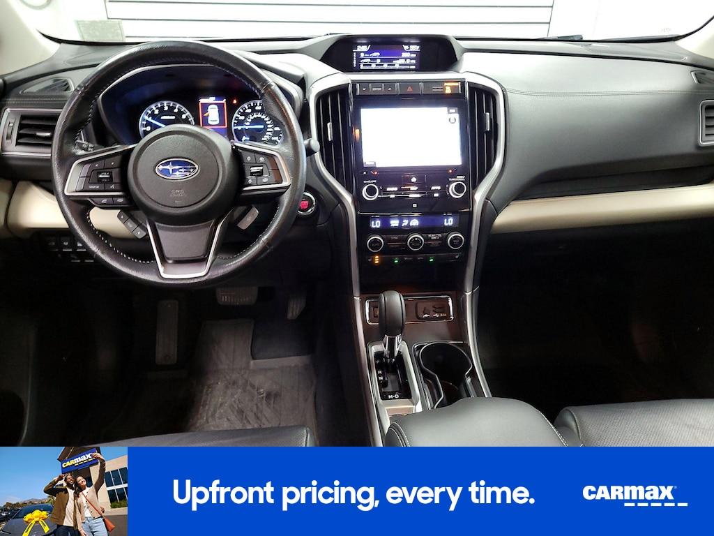 used 2022 Subaru Ascent car, priced at $29,998