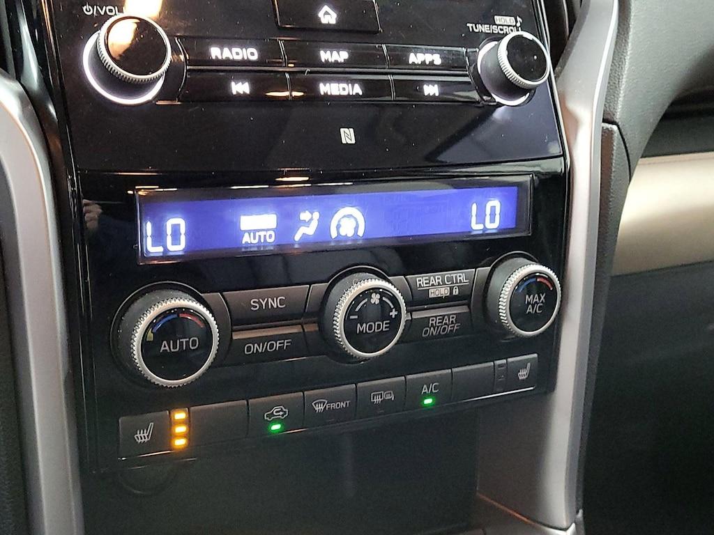 used 2022 Subaru Ascent car, priced at $29,998