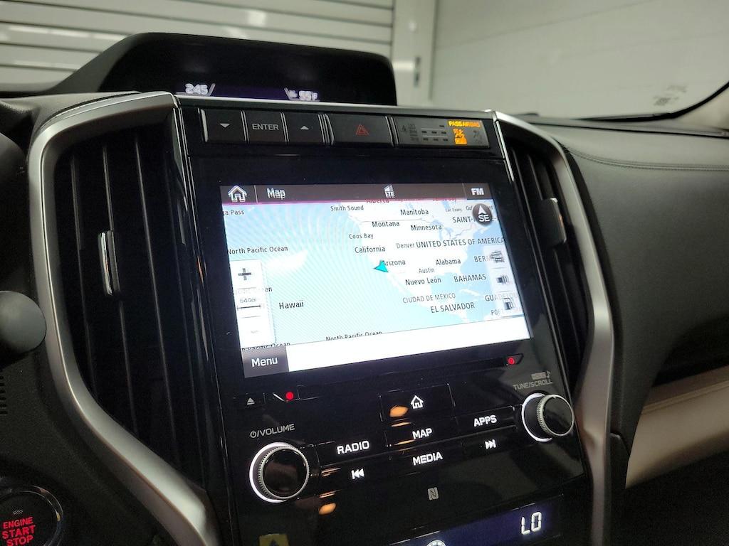used 2022 Subaru Ascent car, priced at $29,998
