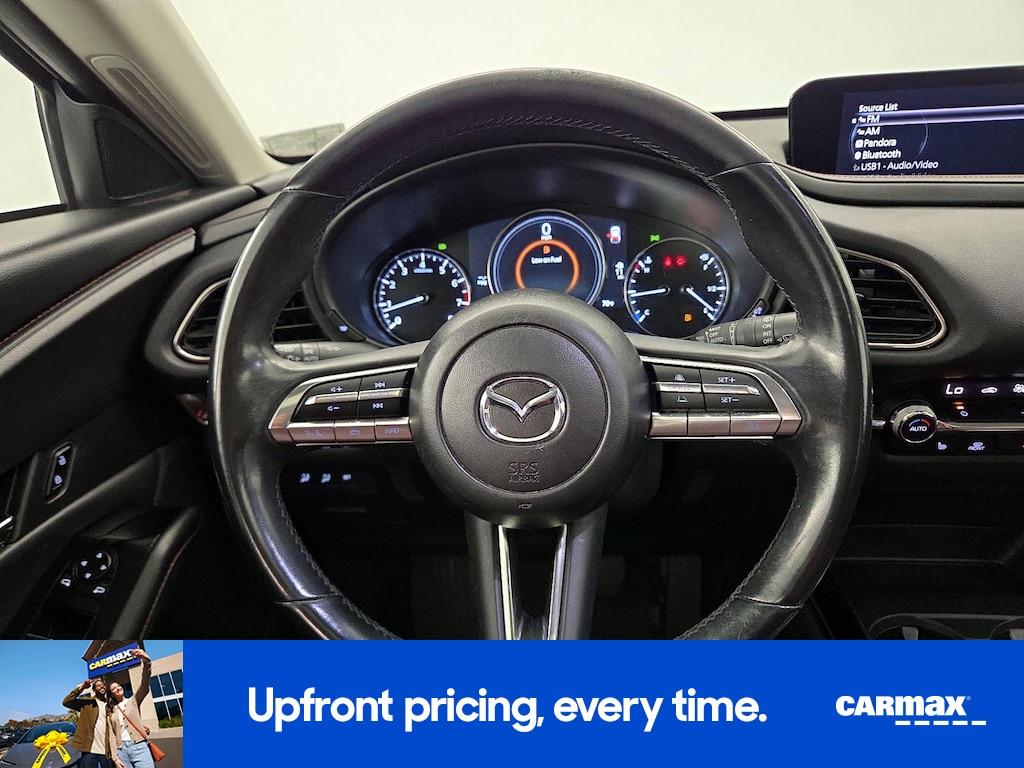used 2023 Mazda CX-30 car, priced at $23,998