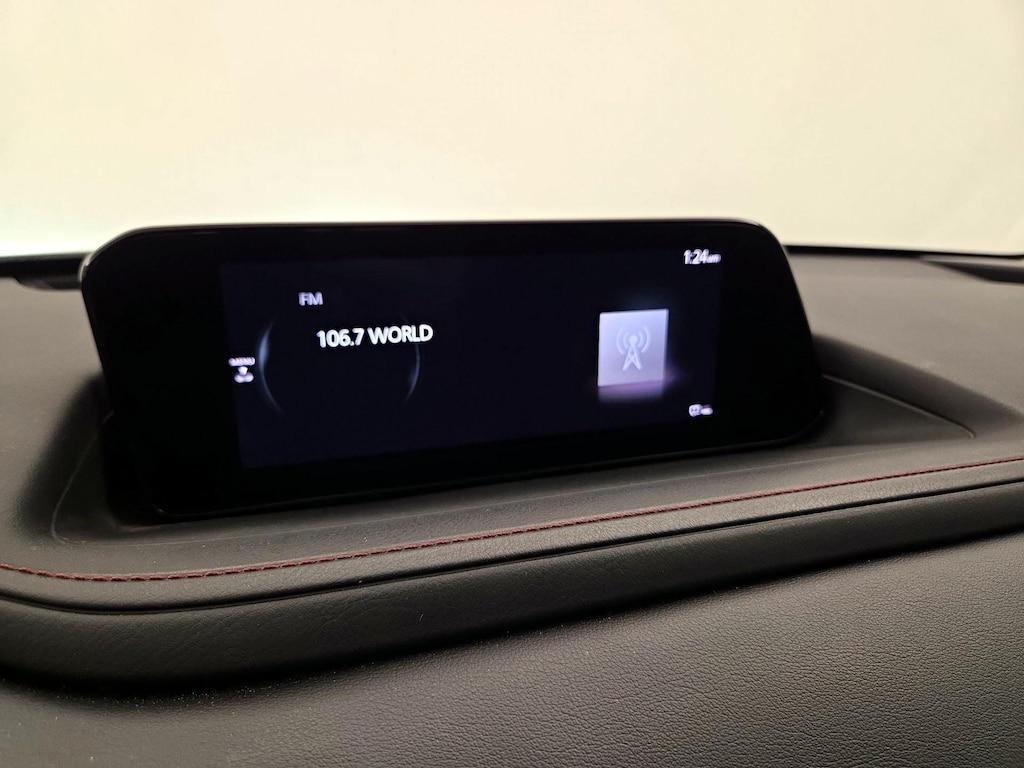 used 2023 Mazda CX-30 car, priced at $23,998