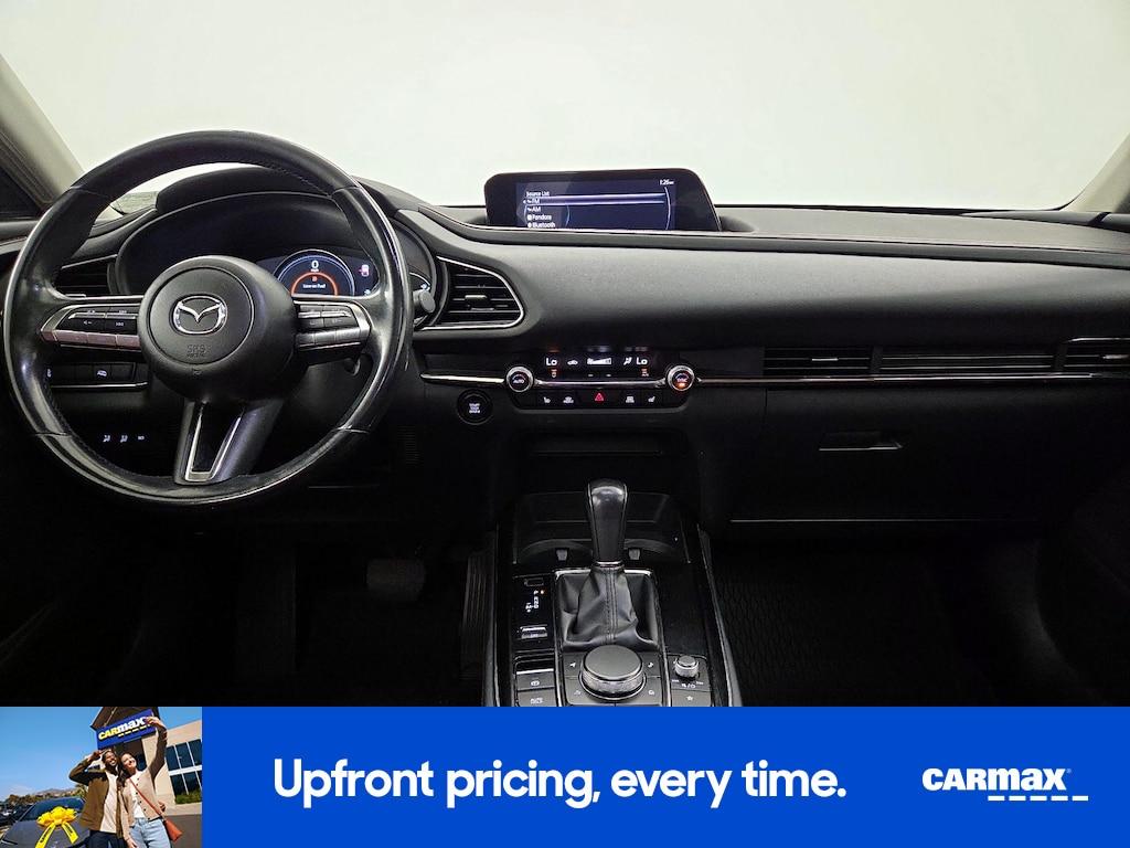 used 2023 Mazda CX-30 car, priced at $23,998