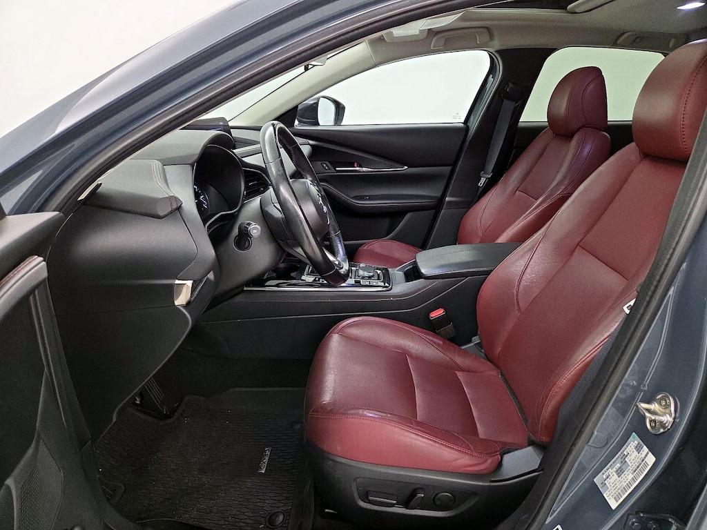 used 2023 Mazda CX-30 car, priced at $23,998