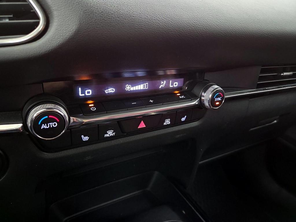 used 2023 Mazda CX-30 car, priced at $23,998